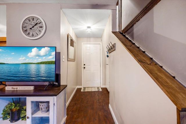 20741 Meadowbrook Drive, Chandler, TX 75758