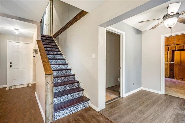 20741 Meadowbrook Drive, Chandler, TX 75758