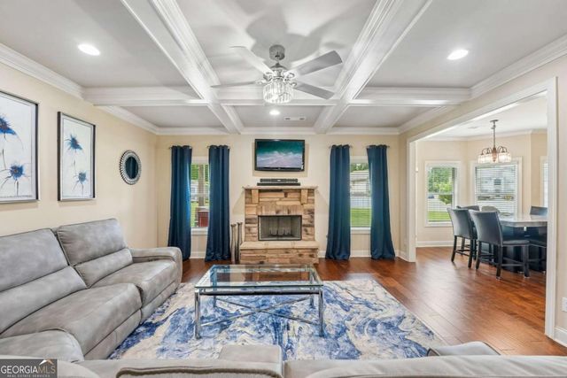 400 Guildhouse Drive, Mcdonough, GA 30252