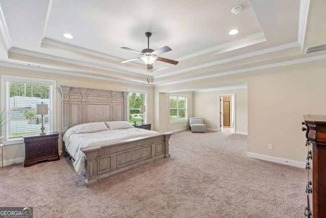 400 Guildhouse Drive, Mcdonough, GA 30252