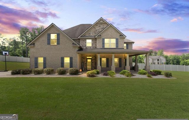 400 Guildhouse Drive, Mcdonough, GA 30252