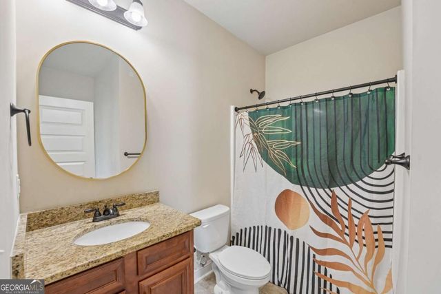 400 Guildhouse Drive, Mcdonough, GA 30252