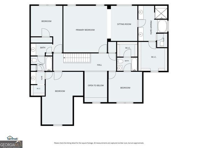 400 Guildhouse Drive, Mcdonough, GA 30252
