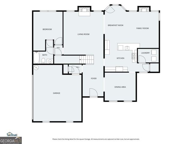 400 Guildhouse Drive, Mcdonough, GA 30252