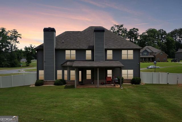 400 Guildhouse Drive, Mcdonough, GA 30252