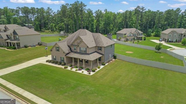 400 Guildhouse Drive, Mcdonough, GA 30252