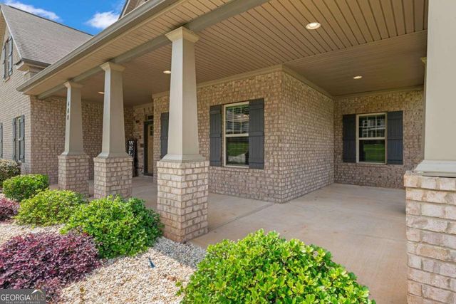 400 Guildhouse Drive, Mcdonough, GA 30252
