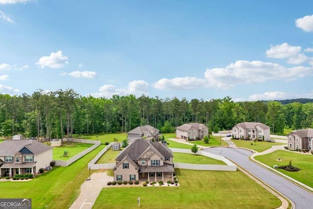 400 Guildhouse Drive, Mcdonough, GA 30252