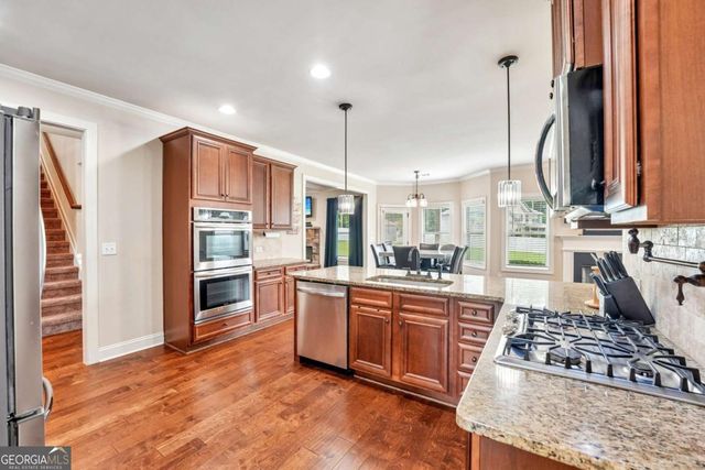 400 Guildhouse Drive, Mcdonough, GA 30252