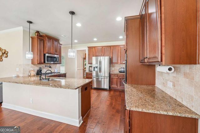 400 Guildhouse Drive, Mcdonough, GA 30252