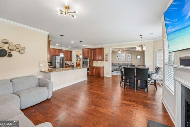 400 Guildhouse Drive, Mcdonough, GA 30252