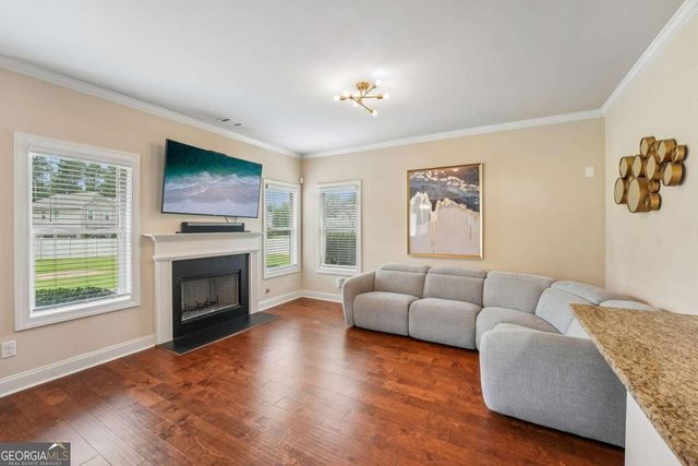 400 Guildhouse Drive, Mcdonough, GA 30252