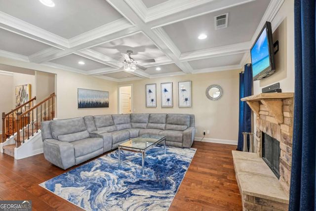 400 Guildhouse Drive, Mcdonough, GA 30252