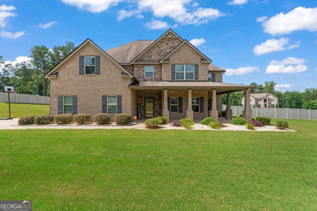 400 Guildhouse Drive, Mcdonough, GA 30252