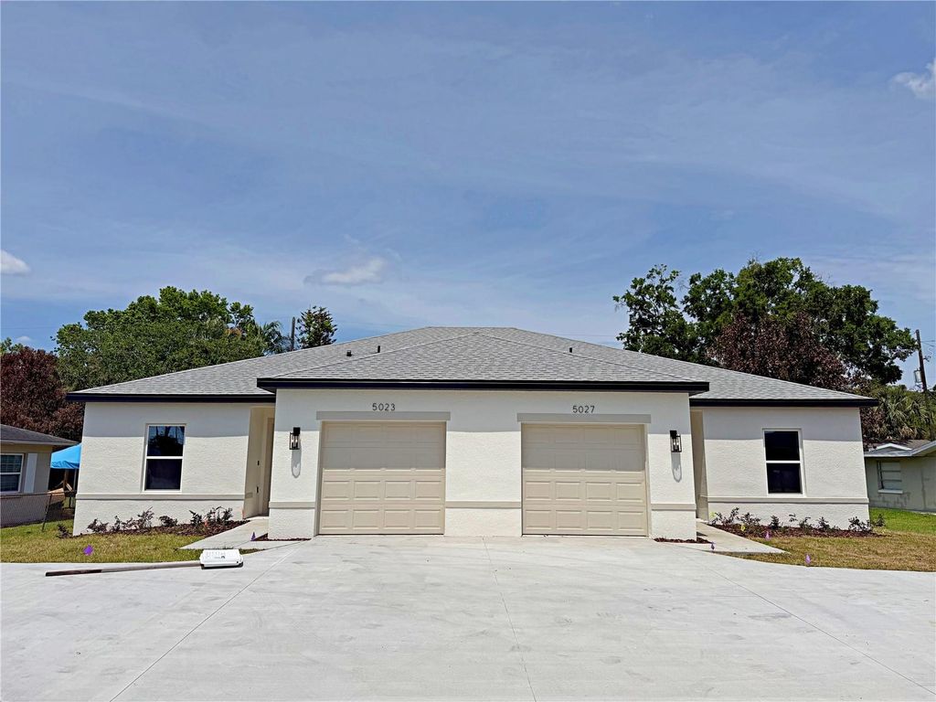 5023 OLD CHENEY HIGHWAY, Orlando, FL 32807