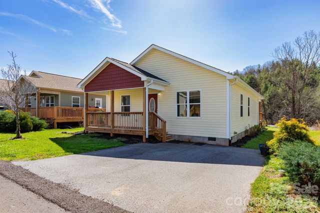 479 Quinn Hill Lane, Mars Hill, NC 28754