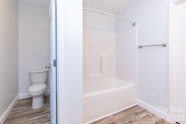 479 Quinn Hill Lane, Mars Hill, NC 28754