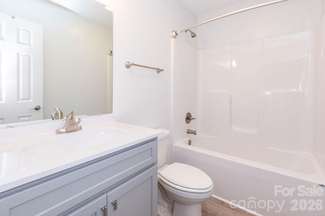 479 Quinn Hill Lane, Mars Hill, NC 28754