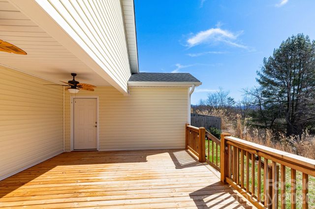 479 Quinn Hill Lane, Mars Hill, NC 28754