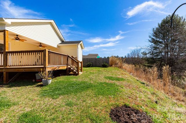 479 Quinn Hill Lane, Mars Hill, NC 28754