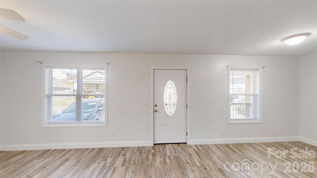 479 Quinn Hill Lane, Mars Hill, NC 28754