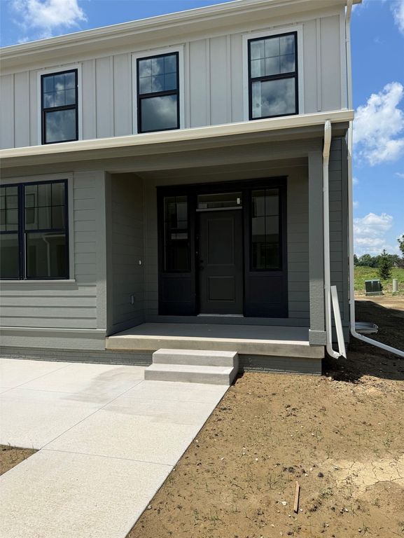 1611 Harvest Sunset Avenue, Cumming, IA 50061