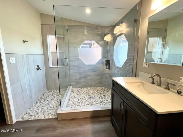 5824 E MONTGOMERY Road, Cave Creek, AZ 85331