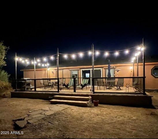 5824 E MONTGOMERY Road, Cave Creek, AZ 85331