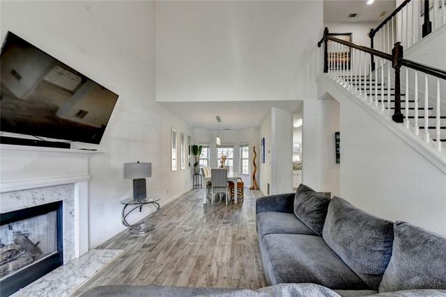 270 Hulan Way, Lawrenceville, GA 30044