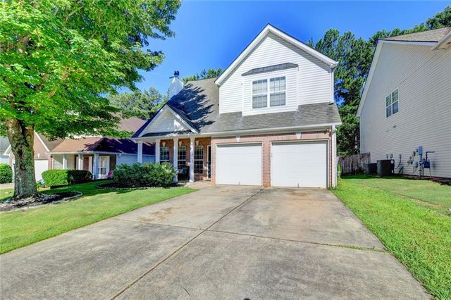270 Hulan Way, Lawrenceville, GA 30044