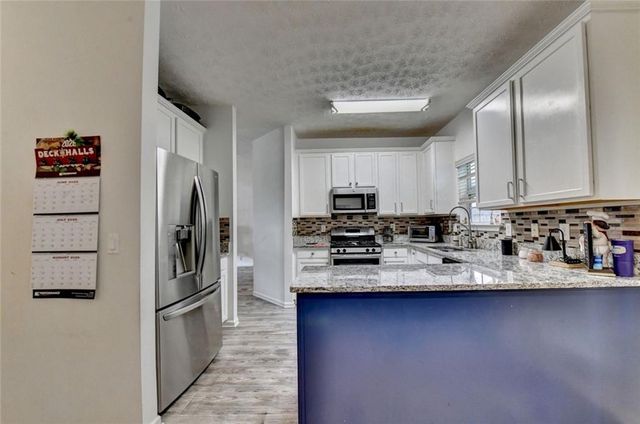 270 Hulan Way, Lawrenceville, GA 30044