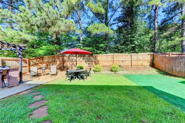 270 Hulan Way, Lawrenceville, GA 30044