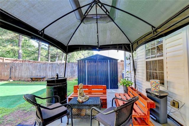 270 Hulan Way, Lawrenceville, GA 30044