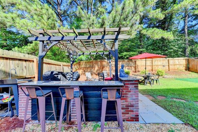 270 Hulan Way, Lawrenceville, GA 30044