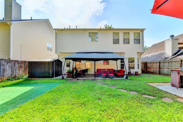 270 Hulan Way, Lawrenceville, GA 30044