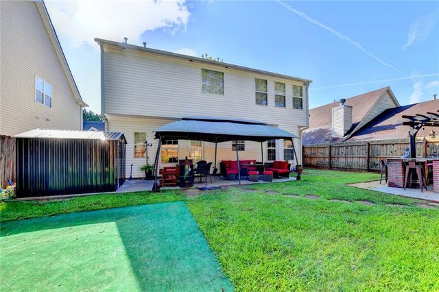 270 Hulan Way, Lawrenceville, GA 30044