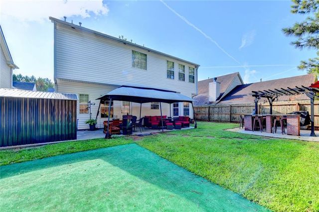 270 Hulan Way, Lawrenceville, GA 30044