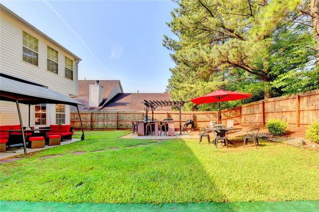 270 Hulan Way, Lawrenceville, GA 30044