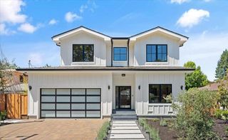 167 Mckendry Drive, Menlo Park, CA 94025