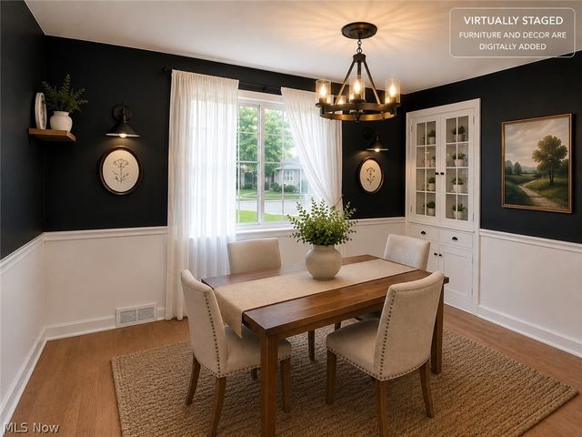 2007 32nd Street NW, Canton, OH 44709