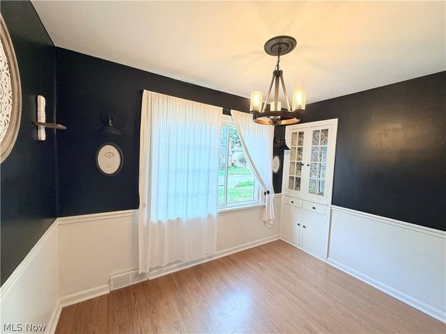 2007 32nd Street NW, Canton, OH 44709