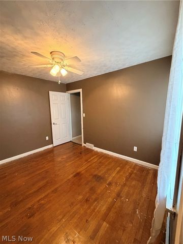 2007 32nd Street NW, Canton, OH 44709