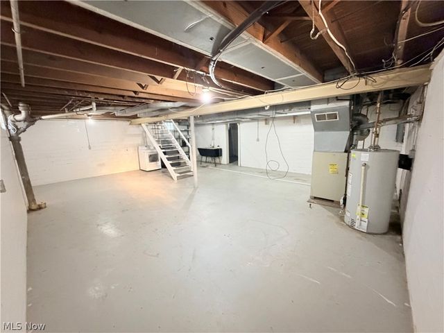 2007 32nd Street NW, Canton, OH 44709