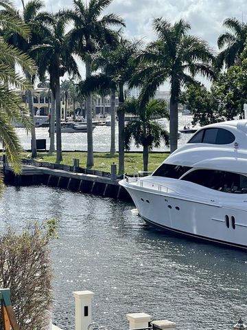 709 Isle Of Palms Dr, Fort Lauderdale, FL 33301