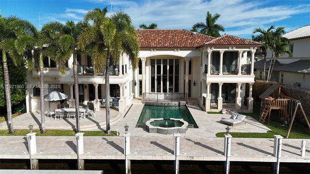 709 Isle Of Palms Dr, Fort Lauderdale, FL 33301