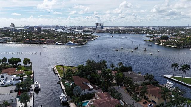 709 Isle Of Palms Dr, Fort Lauderdale, FL 33301