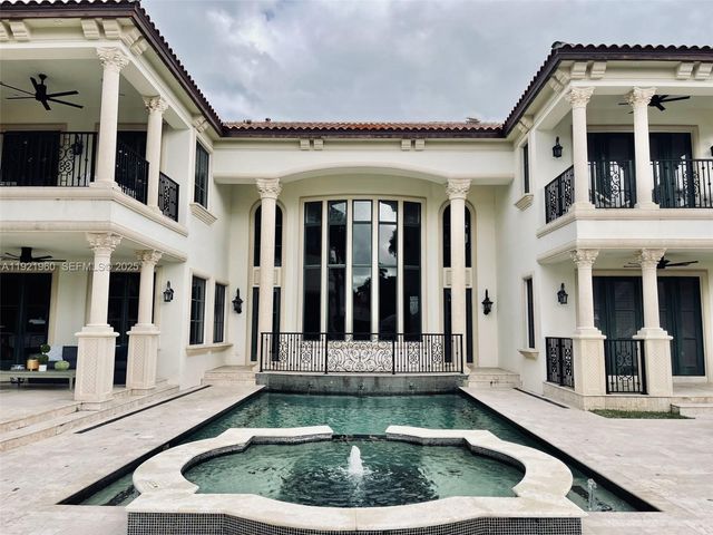 709 Isle Of Palms Dr, Fort Lauderdale, FL 33301