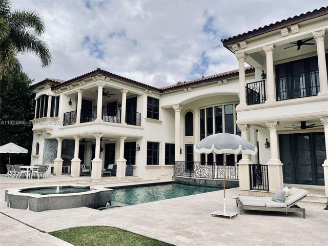 709 Isle Of Palms Dr, Fort Lauderdale, FL 33301