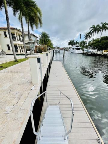 709 Isle Of Palms Dr, Fort Lauderdale, FL 33301