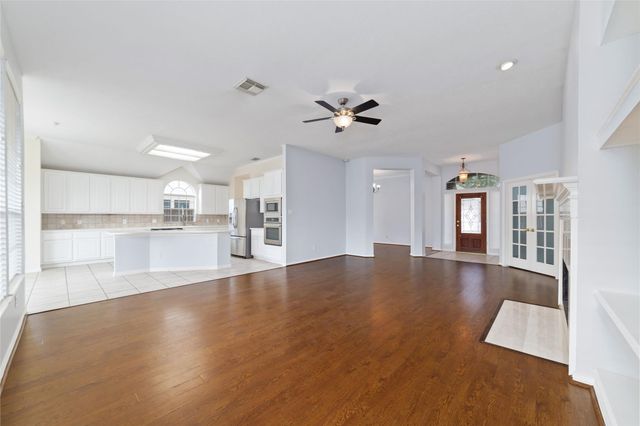 12215 Salmon Creek, Houston, TX 77041